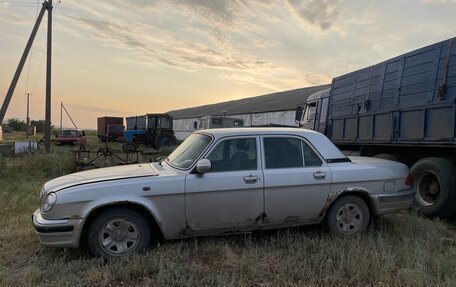ГАЗ 31105 «Волга», 2005 год, 150 000 рублей, 4 фотография