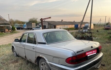ГАЗ 31105 «Волга», 2005 год, 150 000 рублей, 3 фотография