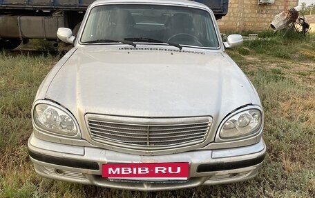 ГАЗ 31105 «Волга», 2005 год, 150 000 рублей, 5 фотография