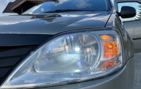 Renault Logan I, 2010 год, 600 000 рублей, 22 фотография