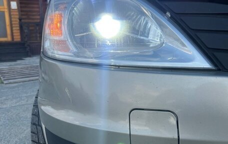 Renault Logan I, 2010 год, 600 000 рублей, 23 фотография