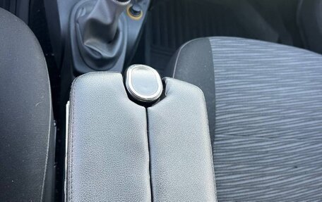 Renault Logan I, 2010 год, 600 000 рублей, 20 фотография