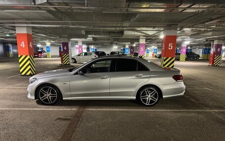 Mercedes-Benz E-Класс, 2015 год, 2 330 000 рублей, 8 фотография