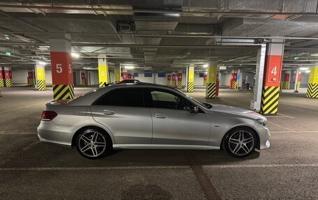 Mercedes-Benz E-Класс, 2015 год, 2 330 000 рублей, 7 фотография
