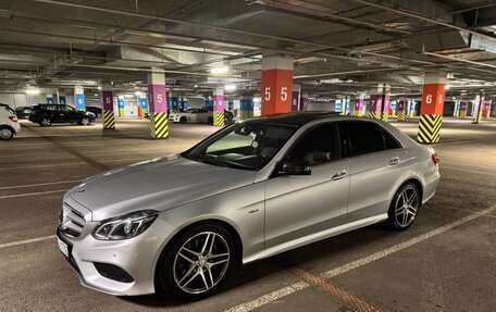 Mercedes-Benz E-Класс, 2015 год, 2 330 000 рублей, 9 фотография