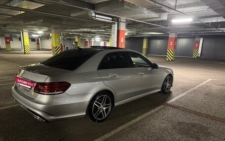 Mercedes-Benz E-Класс, 2015 год, 2 330 000 рублей, 5 фотография