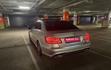 Mercedes-Benz E-Класс, 2015 год, 2 330 000 рублей, 14 фотография