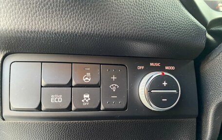 KIA Soul II рестайлинг, 2015 год, 1 500 000 рублей, 4 фотография