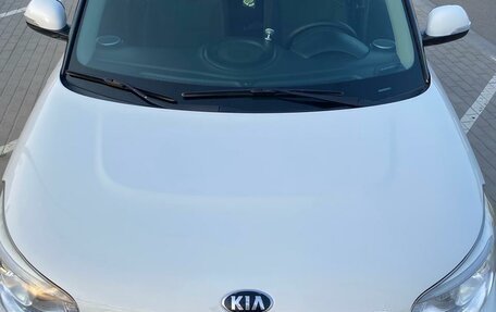 KIA Soul II рестайлинг, 2015 год, 1 500 000 рублей, 5 фотография