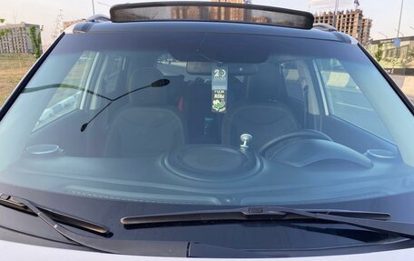 KIA Soul II рестайлинг, 2015 год, 1 500 000 рублей, 13 фотография