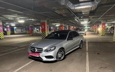 Mercedes-Benz E-Класс, 2015 год, 2 330 000 рублей, 16 фотография