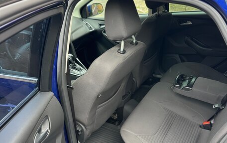 Ford Focus III, 2017 год, 1 190 000 рублей, 9 фотография