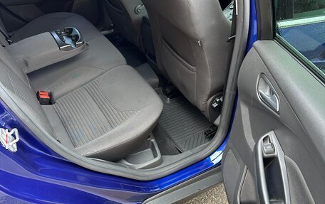 Ford Focus III, 2017 год, 1 190 000 рублей, 11 фотография
