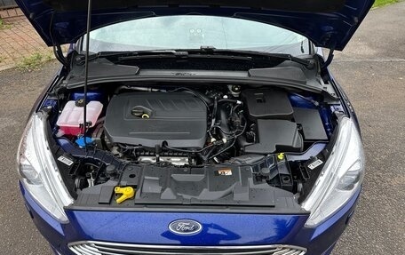 Ford Focus III, 2017 год, 1 190 000 рублей, 12 фотография