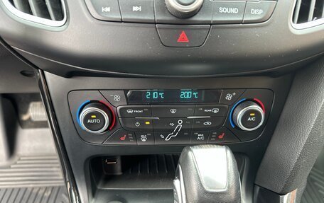 Ford Focus III, 2017 год, 1 190 000 рублей, 21 фотография