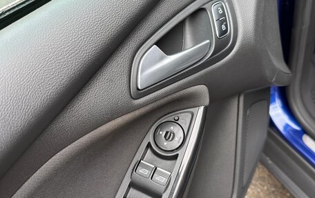 Ford Focus III, 2017 год, 1 190 000 рублей, 19 фотография