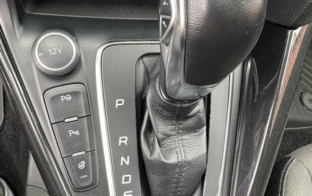 Ford Focus III, 2017 год, 1 190 000 рублей, 23 фотография