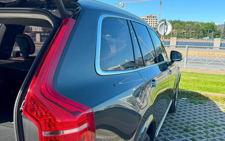 Volvo XC90 II рестайлинг, 2018 год, 4 550 000 рублей, 5 фотография