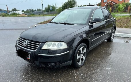 Volkswagen Passat B5+ рестайлинг, 2004 год, 400 000 рублей, 7 фотография