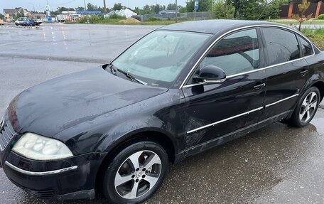 Volkswagen Passat B5+ рестайлинг, 2004 год, 400 000 рублей, 8 фотография