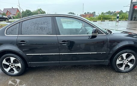 Volkswagen Passat B5+ рестайлинг, 2004 год, 400 000 рублей, 3 фотография