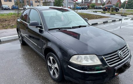 Volkswagen Passat B5+ рестайлинг, 2004 год, 400 000 рублей, 2 фотография