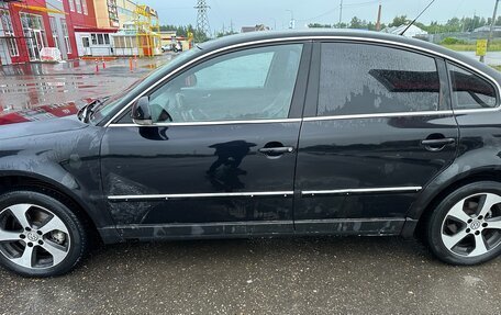 Volkswagen Passat B5+ рестайлинг, 2004 год, 400 000 рублей, 9 фотография