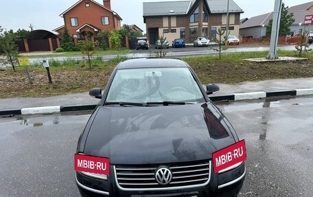 Volkswagen Passat B5+ рестайлинг, 2004 год, 400 000 рублей, 6 фотография
