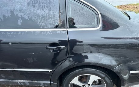 Volkswagen Passat B5+ рестайлинг, 2004 год, 400 000 рублей, 15 фотография