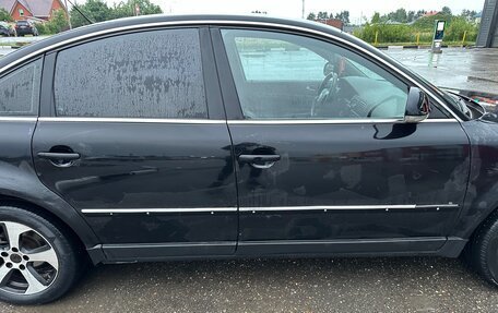 Volkswagen Passat B5+ рестайлинг, 2004 год, 400 000 рублей, 16 фотография