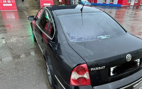 Volkswagen Passat B5+ рестайлинг, 2004 год, 400 000 рублей, 14 фотография