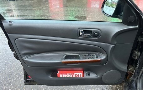 Volkswagen Passat B5+ рестайлинг, 2004 год, 400 000 рублей, 26 фотография
