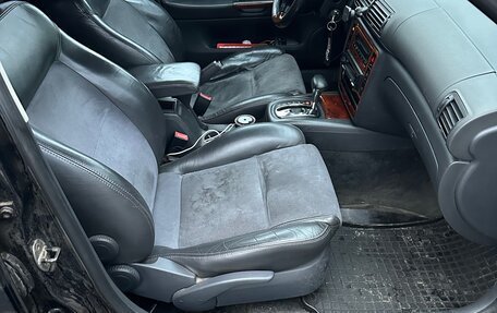 Volkswagen Passat B5+ рестайлинг, 2004 год, 400 000 рублей, 22 фотография