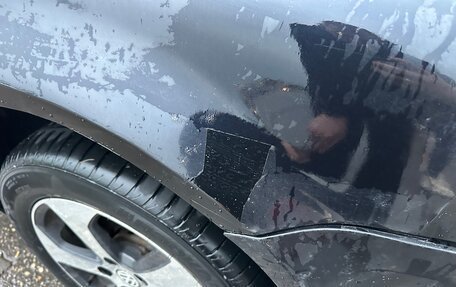 Volkswagen Passat B5+ рестайлинг, 2004 год, 400 000 рублей, 20 фотография