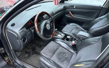 Volkswagen Passat B5+ рестайлинг, 2004 год, 400 000 рублей, 27 фотография