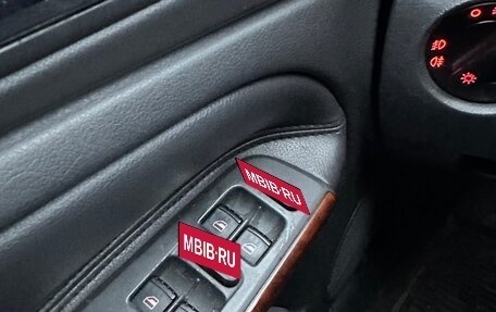 Volkswagen Passat B5+ рестайлинг, 2004 год, 400 000 рублей, 33 фотография