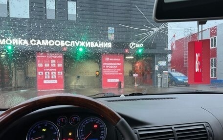 Volkswagen Passat B5+ рестайлинг, 2004 год, 400 000 рублей, 32 фотография