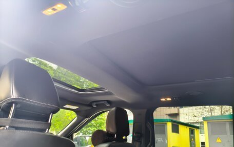 Ford Explorer VI, 2018 год, 2 890 000 рублей, 4 фотография