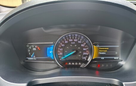 Ford Explorer VI, 2018 год, 2 890 000 рублей, 2 фотография