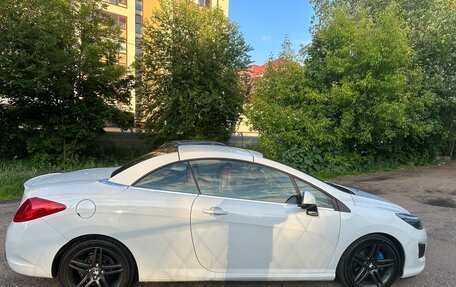 Peugeot 308 II, 2012 год, 1 350 000 рублей, 3 фотография
