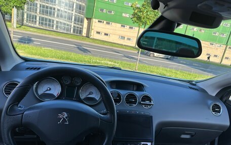 Peugeot 308 II, 2012 год, 1 350 000 рублей, 14 фотография