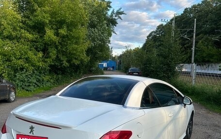 Peugeot 308 II, 2012 год, 1 350 000 рублей, 4 фотография