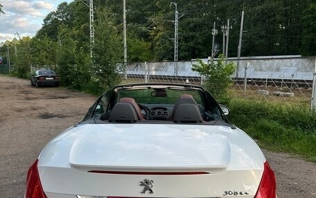 Peugeot 308 II, 2012 год, 1 350 000 рублей, 12 фотография