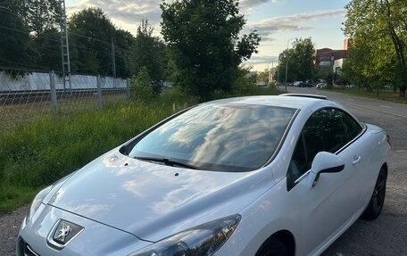 Peugeot 308 II, 2012 год, 1 350 000 рублей, 8 фотография