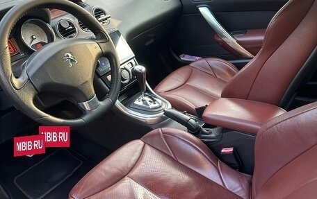Peugeot 308 II, 2012 год, 1 350 000 рублей, 6 фотография