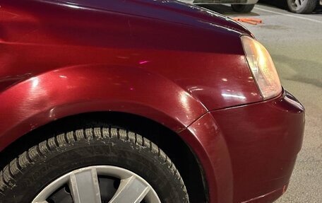 Chevrolet Lacetti, 2007 год, 450 000 рублей, 5 фотография