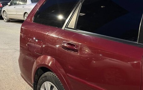 Chevrolet Lacetti, 2007 год, 450 000 рублей, 6 фотография