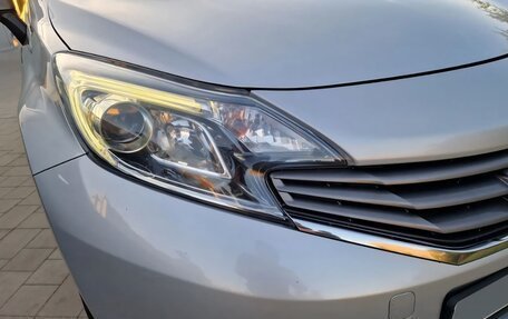 Nissan Note II рестайлинг, 2015 год, 870 000 рублей, 7 фотография