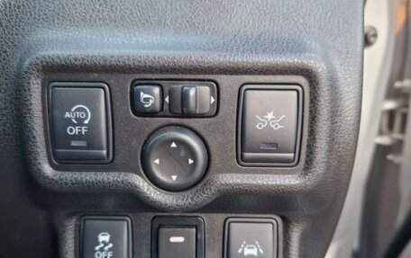 Nissan Note II рестайлинг, 2015 год, 870 000 рублей, 13 фотография