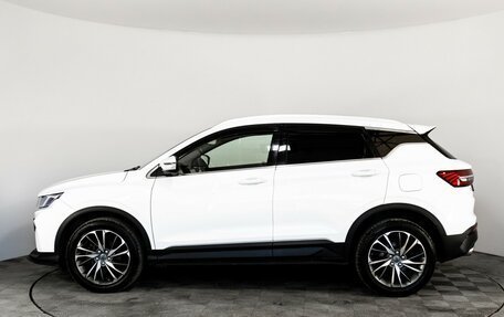 Geely Coolray I, 2023 год, 1 549 000 рублей, 8 фотография